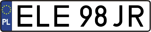 ELE98JR