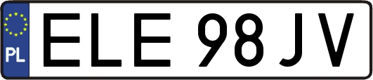 ELE98JV