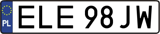 ELE98JW