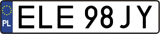 ELE98JY