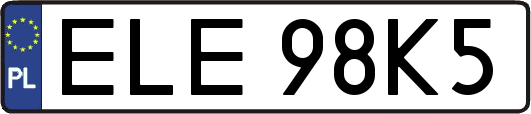 ELE98K5