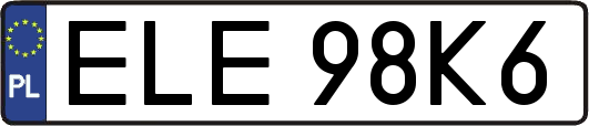 ELE98K6