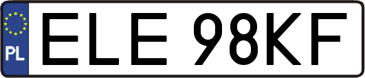ELE98KF