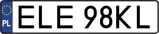 ELE98KL