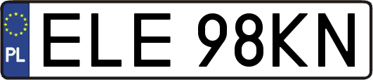 ELE98KN