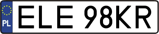 ELE98KR