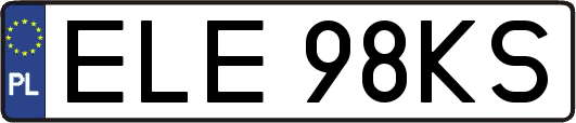 ELE98KS