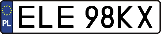 ELE98KX