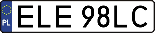 ELE98LC