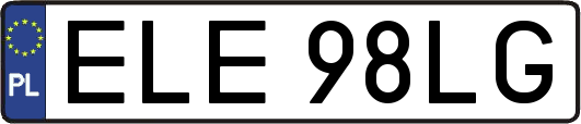 ELE98LG