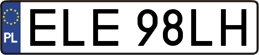ELE98LH