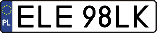 ELE98LK