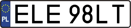 ELE98LT