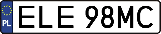 ELE98MC