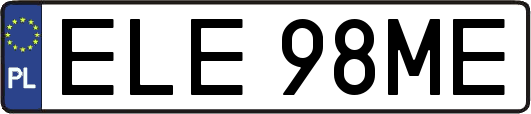 ELE98ME