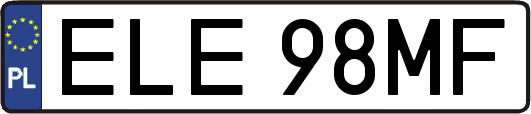 ELE98MF