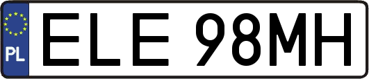 ELE98MH