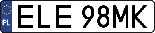 ELE98MK