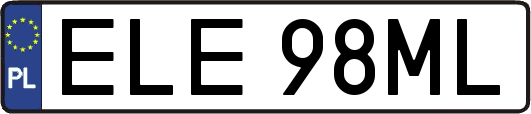 ELE98ML