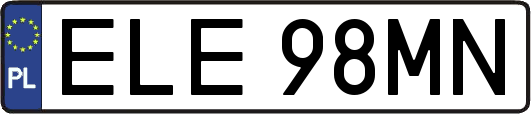 ELE98MN