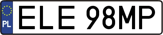 ELE98MP