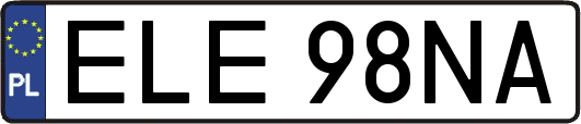ELE98NA