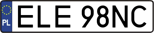 ELE98NC