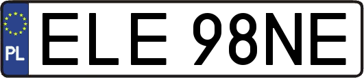 ELE98NE