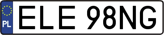 ELE98NG