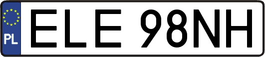 ELE98NH
