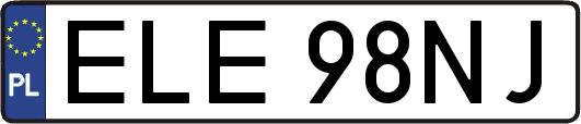 ELE98NJ