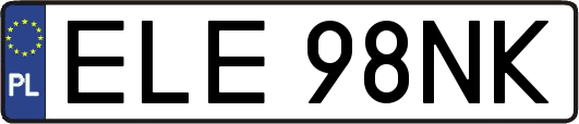 ELE98NK