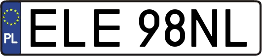 ELE98NL