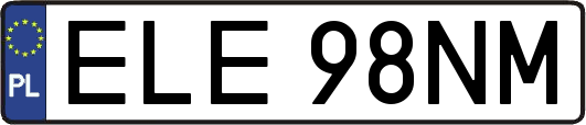 ELE98NM