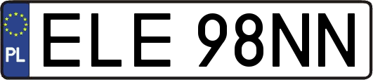 ELE98NN