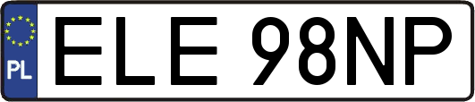 ELE98NP