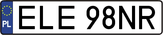 ELE98NR