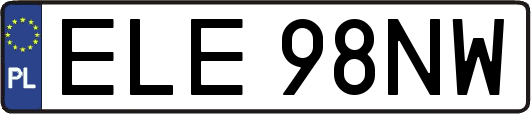 ELE98NW