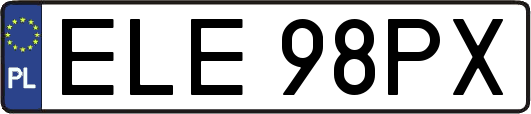 ELE98PX