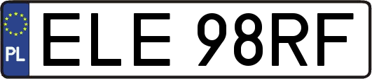 ELE98RF