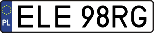 ELE98RG