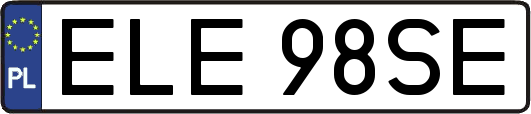 ELE98SE