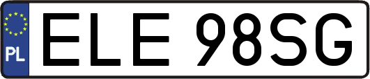 ELE98SG