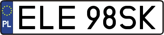 ELE98SK