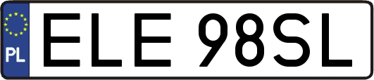ELE98SL