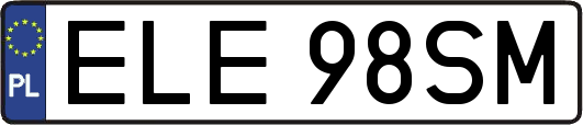 ELE98SM
