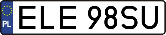 ELE98SU