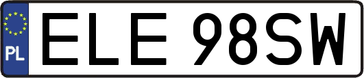 ELE98SW
