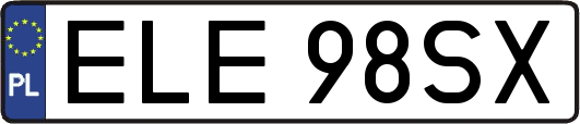 ELE98SX
