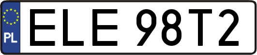ELE98T2